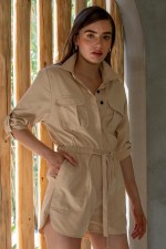 Jumpsuit Betty