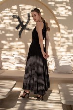 Langes Sommerkleid Stacy