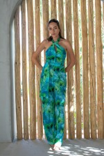 Jumpsuit Flore