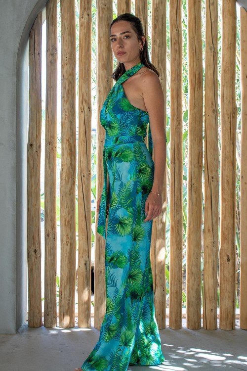 Jumpsuit Flore